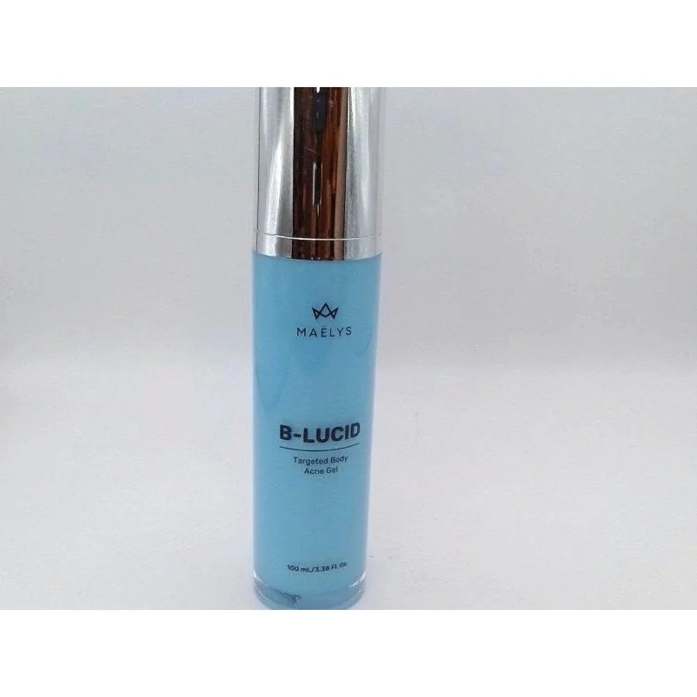 Maelys - B-Lucid, 100 mL / 3.38 Fl Oz, BRAND NEW‎ / NEVER USED